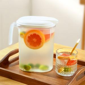 【送料無料】ピッチャー 耐熱 冷水筒 お茶 ボ...の詳細画像2