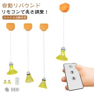 オリジナル商品】【使用動画あり】バドミントン 練習 練習具 道具 かべ