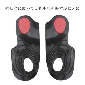 ダイエットシューズ 下半身 ジェル 送料無料 内転筋 下半身 スリム O脚矯正 中敷き 下半身 内もも ダイエット 歩行矯正 O脚対策 部分痩せ 引き