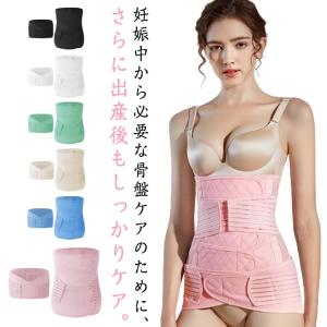 シェイプ ウェスト 骨盤ベルト ウエストニッパー...の商品画像