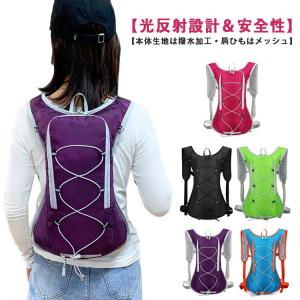 ザ・ノース・フェイス THE NORTH FACE HEMISPHERE へミスフェア 10L 