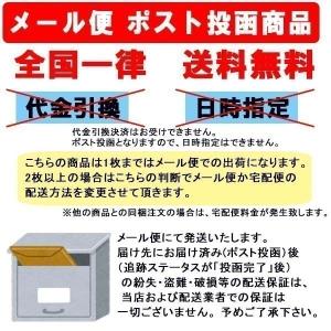 送料無料【メール便、ポスト投函商品】mail ...の詳細画像1