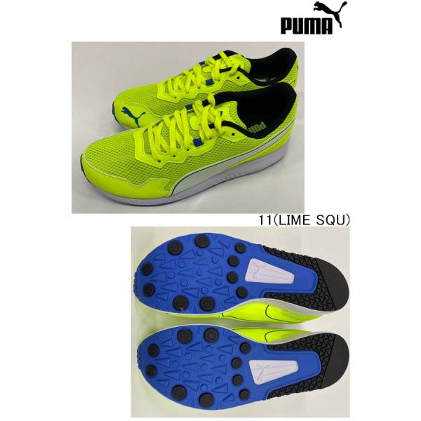 プーマ スピードモンスター PL 19536411 PUMA プーマ ジュニア サッカー フットサル...