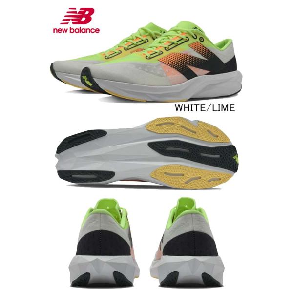 FUELCELL PVLSE V1 MFCNPBMD new balance ニューバランス メンズ...