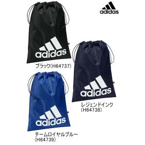 イーピーエスシューズサック TS078 adidas アディダス