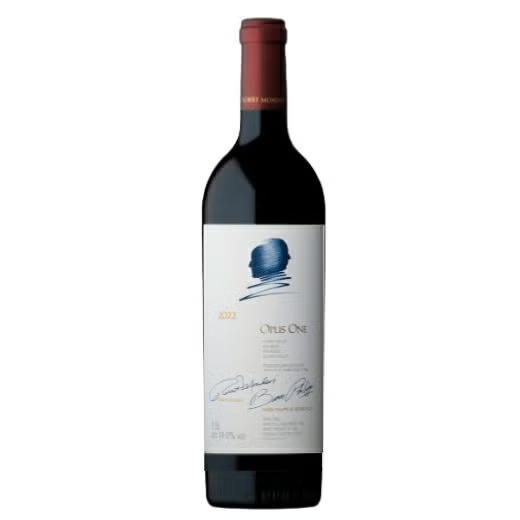 【送料無料】オーパス ワン 2022 新ヴィンテージ オーパスワン 750ml  Opus One ...