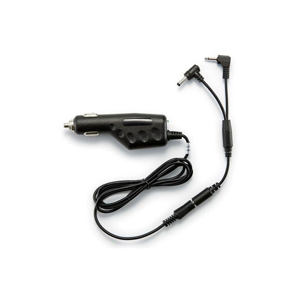 【G-DC-012】サンヨー ゴリラ パーキング解除付き 5V シガー電源コード NVP-12VD5...