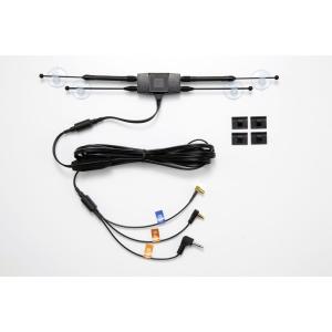 Panasonic CN-G1000VD CN-G1100VD 他 VICSアンテナ メモリーナビ 