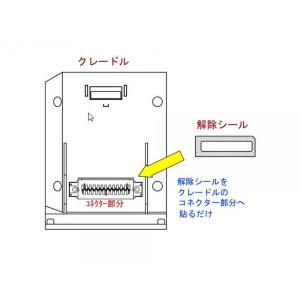 【K-PK-010】カロッツェリア（Carrozzeria) エアーナビ(Air navi) パーキングブレーキ解除キット (AVIC-MP55 AVIC-T07 AVIC-T07II AVIC-T77 AVIC-T99)