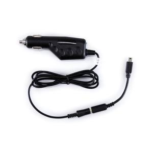 N-DC-010】エンプレイス(NPLACE) ポータブルナビ シガー電源アダプター