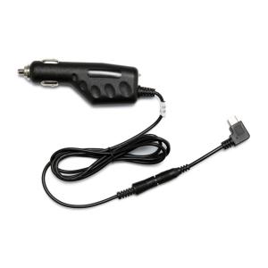 W-DC-075】ケンウッド(KENWOOD) ポータブルナビ用 電源直結配線コード