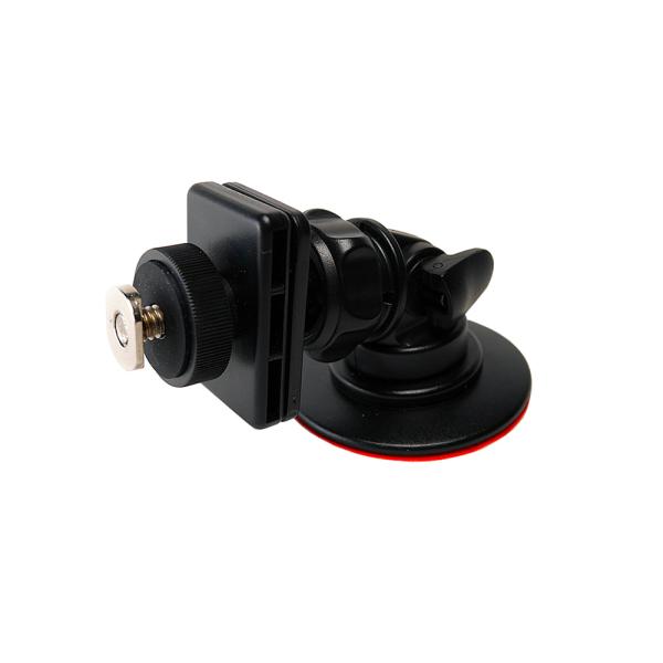 【W-ST-041】ケンウッド(KENWOOD) ポータブルナビ用 小型タイプ車載用 粘着・貼付 取...