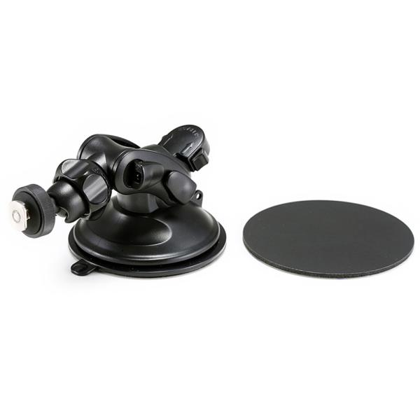 【W-ST-042】ケンウッド(KENWOOD) ポータブルナビ用 ジェル・ゲル吸盤 車載用 取付ス...