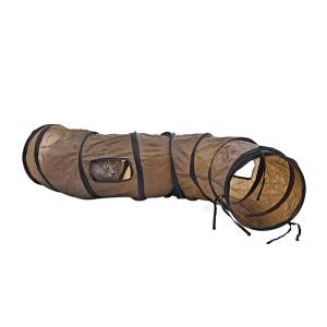 猫トンネル キャットトンネル S型 おもちゃ ...の詳細画像5