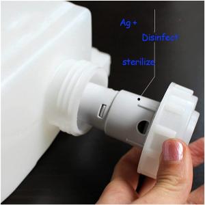 シャープ 空気清浄機 フィルター FZ-AG0...の詳細画像2