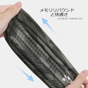 インナーキャップ 冷却キャップ 吸汗速乾 3枚...の詳細画像4