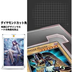 マグネットローダー トレカケース カードローダ...の詳細画像3