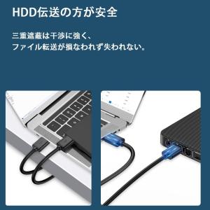 USBケーブル USB3.0 タイプA usb...の詳細画像3