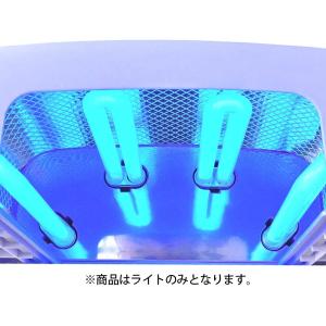 UVライト レジン用 36W UVランプ 4本...の詳細画像3