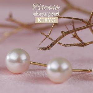 すがすがしいクリアブルーのブルートパーズがゆれるピアスK10YG