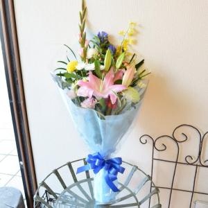クール便無料 お花おまかせ お供え用ボリューム...の詳細画像1