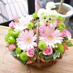 クール便無料 生花 お供え用、プレゼント用にも...の詳細画像1