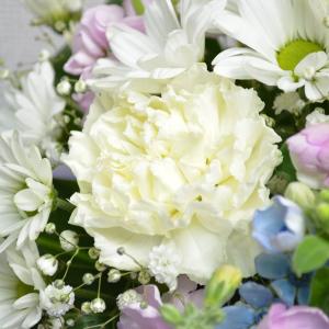 店長おまかせ お供え アレンジメント 花 仏花...の詳細画像1