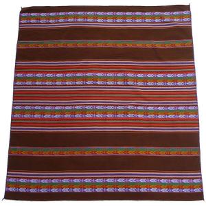 ペルー民族衣装ポンチョの商品一覧 通販 Yahoo ショッピング