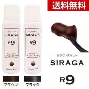 シラガレスキュー　単品　正規代理店　送料無料　白髪かくし　ノンジアミン｜elifegroup