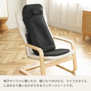 【正規代理店】THRIVE スライヴ マッサー...の詳細画像1