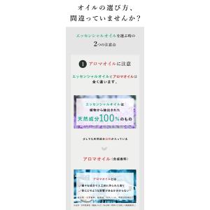 ラベンダー/ベルガモット/国産ひのき/ティーツ...の詳細画像1