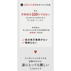 ラベンダー/ベルガモット/国産ひのき/ティーツ...の詳細画像2