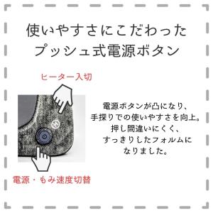 ギフト【ラッピング済】アテックス ルルド マッ...の詳細画像4
