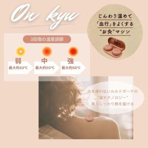 肩こり プレゼント アテックス ルルド 父の日...の詳細画像1