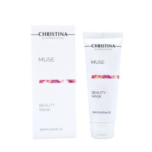 CHRISTINA（クリスティーナ） ミューズ アブソリュートディフェンス