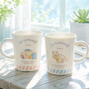 敬老の日 サンリオ シナモロール　のんびりナチュラルシリーズ 【ラッピング済】限定 かわいい 大人かわいい ナチュラル くすみカラー シナモン サンリオ 爆買
