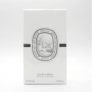 ディプティック オーデュエル EDT 100mlの買取情報