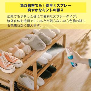 グランズレメディ 120ml スプレータイプ ...の詳細画像1