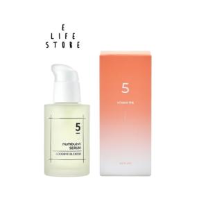 スキニティ セラムフォーカス クリーム 22g スキンケア SKINITY SERUM
