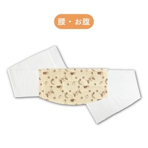 にゃんこの温もり カイロ 温活 首 腰 足 3...の詳細画像3