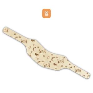 にゃんこの温もり カイロ 温活 首 腰 足 3...の詳細画像4
