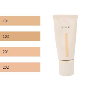 RMK クリームファンデーション アクアティッ...の詳細画像2