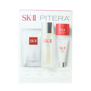 SK-II ベストセラートライアルキット SK...の詳細画像1