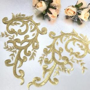 チュールモチーフ 花 ステージ衣装 舞台衣装 ...の詳細画像5