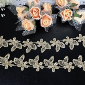 レース ゴールド ブレード 素材 材料 衣装 コスプレ