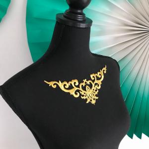 モチーフ ワッペン アイロン用 貼り付け アッ...の詳細画像2