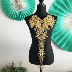 モチーフ アップリケ ピンク 花柄 刺繍 カラフルな ベリーダンス 社交