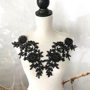 モチーフレース お花 ペアセット モチーフ ア...の詳細画像3