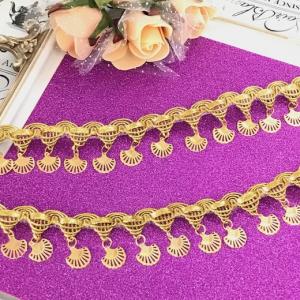 レース ブレード タッセルレース フリンジ 衣装用