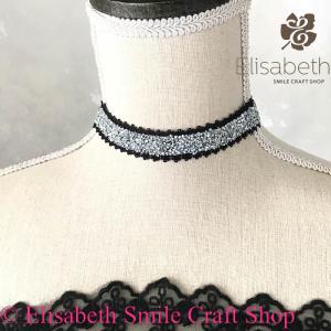 社交ダンス ネックレス ダンス衣装アクセサリー ゴージャス 豪華